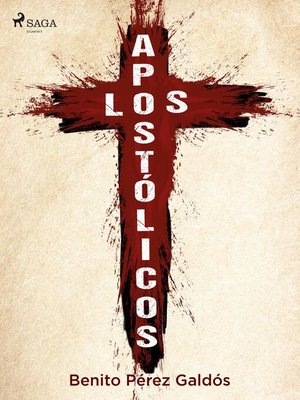 cover image of Los apostólicos
